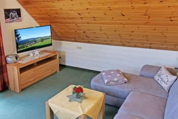 Ferienwohnung Sternetraum
