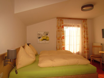 Schlafzimmer FEWO TYP C