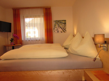 Schlafzimmer FEWO TYP B