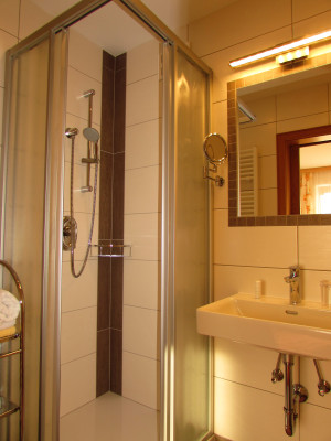 Badezimmer FEWO TYP C