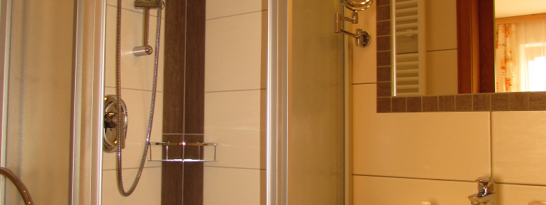 Badezimmer FEWO TYP C