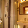 Badezimmer FEWO TYP C