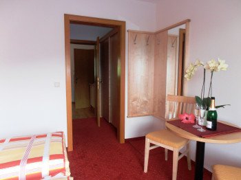 Wohnung TYP A