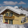 Urlaub im Ferienhaus Friedenau