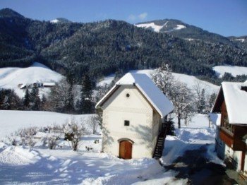 wintersonne