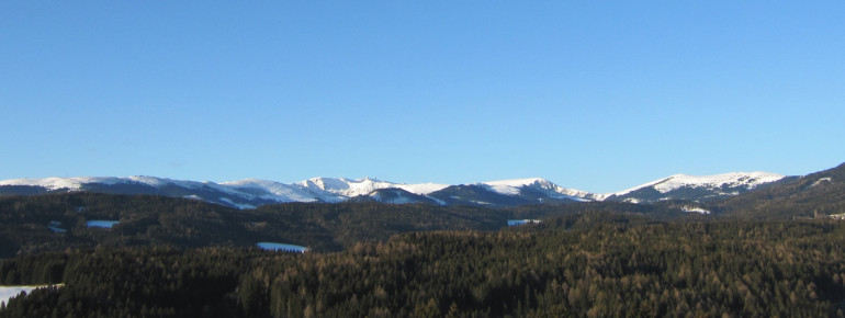 Koralpenmassiv