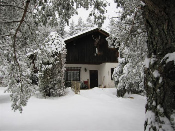 Ferienhaus Hirt