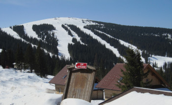 Weinebene