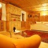 großes Schlafzimmer