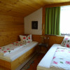 2 Bettzimmer im 2. Stock