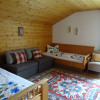 2 Bettzimmer im 2. Stock