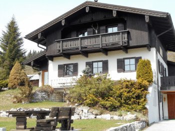 Ferienhaus Kathrin