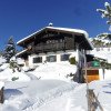 Ferienhaus Kathrin Winter