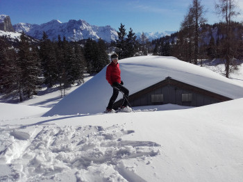 Wintertraum
