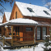 Ferienhaus Kreid