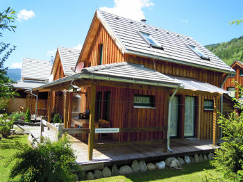 Ferienhaus Kreid