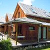 Ferienhaus Kreid