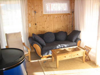 Ferienhaus Kreid