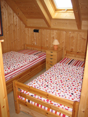 Ferienhaus Kreid