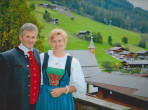 Logo Unterkunft Ferienwohnungen Lehenhof