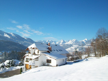 Haus Löger in Windischgarsten