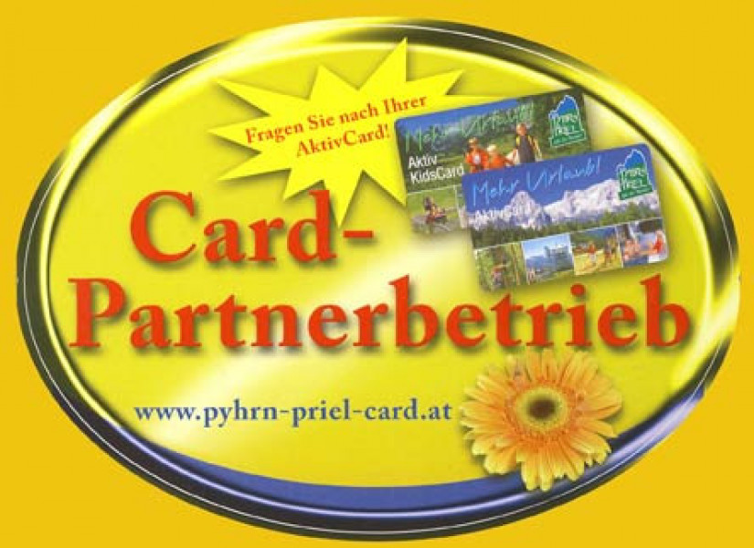 Pyhrn Priel Card gratis