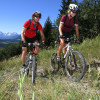 Winter- und Sommerfreizeitspaß garantiert