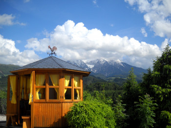 Pavillion