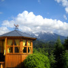 Pavillion