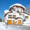 Winter im Haus Löger