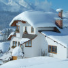 Schneereiche Winter