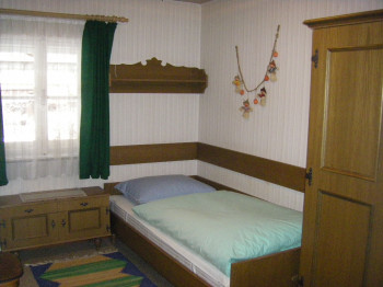 Einzelzimmer