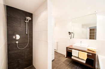 Badezimmer Apart 14