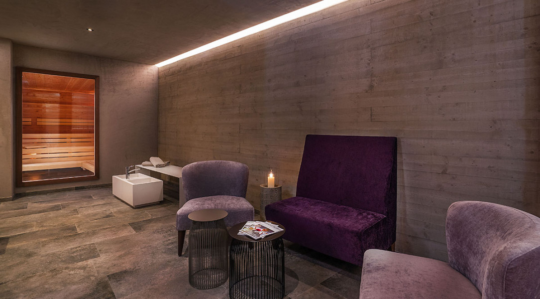 Muirenhof Wellness
