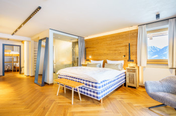 Familiensuite Furgler
