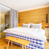 Doppelzimmer Panorama