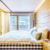 Einzel - "Mini" Doppelzimmer Sattelkopf