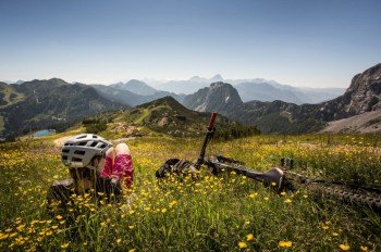 Natur- und Wanderparadies