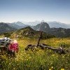 Natur- und Wanderparadies