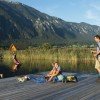 Presseggersee Kärnten