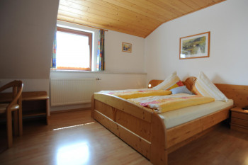 Ferienwohnung für 2 bis 6 Personen