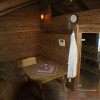 ALM-Sauna