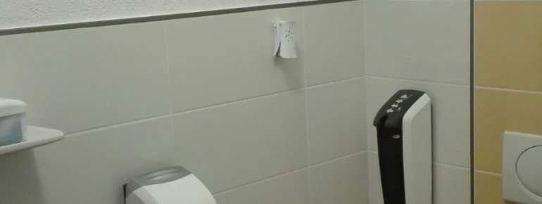 WC