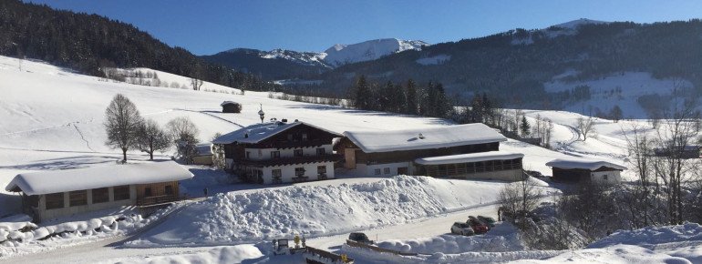 Rohrmooshof