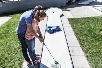 Minigolf