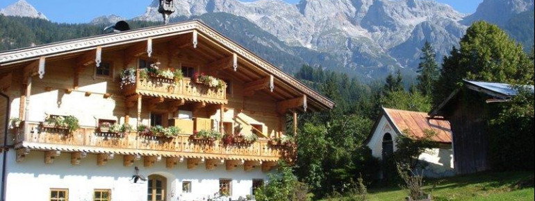 Bauernhaus
