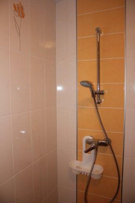 Dusche