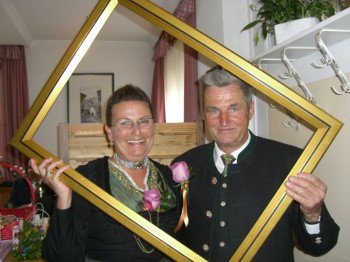 Ihre Gastgeber