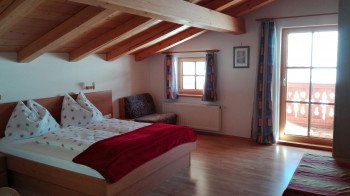 2-4 Bett Zimmer