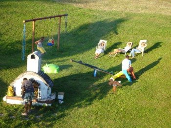 Spielplatz